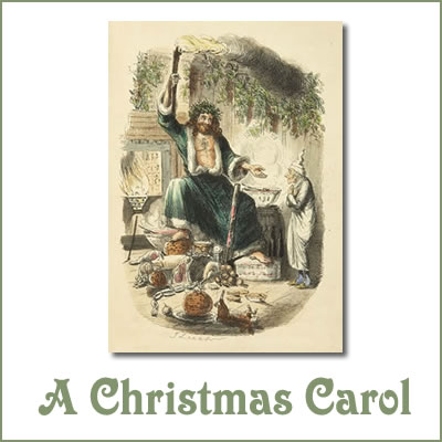 Quotes from A Christmas Carol by Charles Dickens